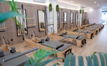 Olimpo Pilates