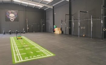 El Limbo Crosstraining