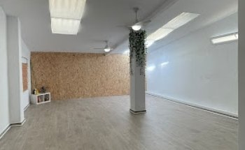 Namaste - Escuela de yoga y meditación