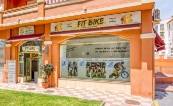 Fit Bike Estepona