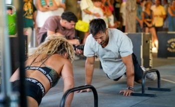 El Patio Training Club