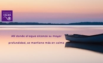 Espazio Calma