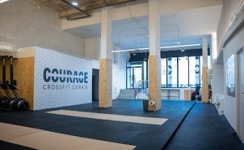 CrossFit Coraje Alcorcón