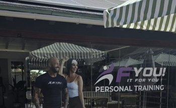 Fyou Fit For You Personal Training