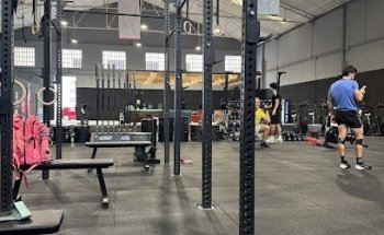 CrossFit SportFritt