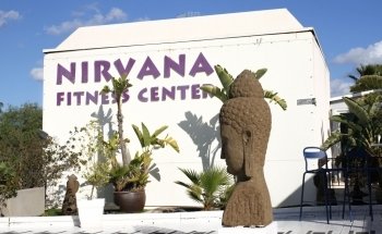 Nirvana Fitness Center