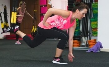 OZONE Fitness Femenino