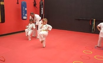Club ZinKin Shotokan Karate-Do Canarias