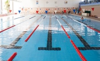 COMPLEX ESPORTIU RIEMBAU