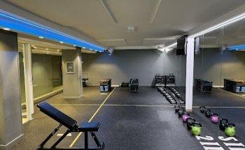 360Fitness Barcelona