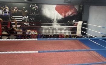 Kratos Gym