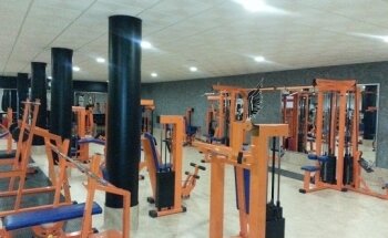 Irakly Gym