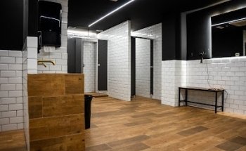 Wezone CrossFit Conde Duque