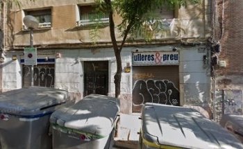 CrossFit RST Guinardó