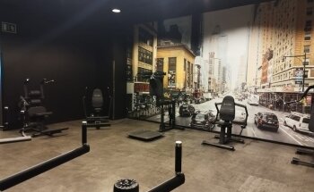 McFit Granada