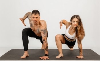 Vida Fitness Personal Trainers ®
