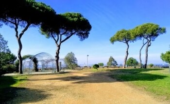 Ciudad Deportiva de Huelva