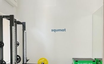 SQUMAT GYM
