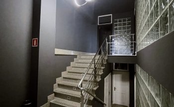 Fitness Center Santander