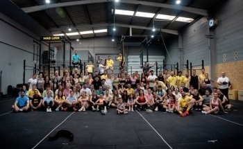 Mad Lions Training club