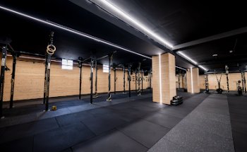 CrossFit Wezone Almagro