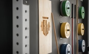 Black Line CrossFit
