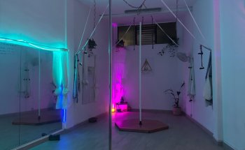 Pole Dance Temple
