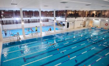 Dos Deporte Pureza de María