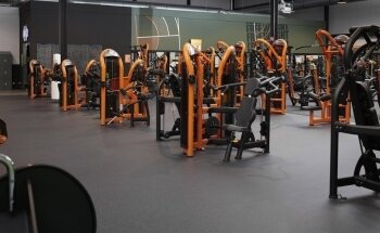 Basic-Fit Hospitalet de Llobregat Centro Comercial La Farga