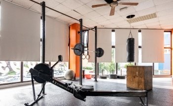 Koroibos Funcional Center