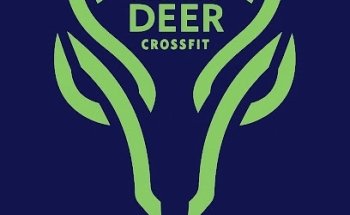 CrossFit Rising Deer