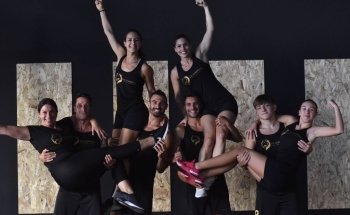 La Guarida Fitness Center