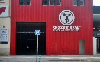 CrossFit Grau