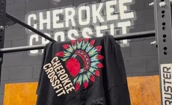 Cherokee CrossFit