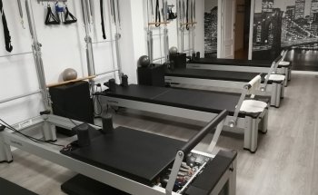 PILATES HUELVA