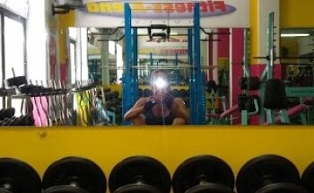 Club Deportivo Fitness-Arena