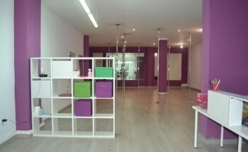 Delarte Pole Dance Studio