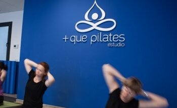 Más que Pilates Huelva