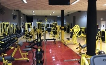 Gym Eurosport
