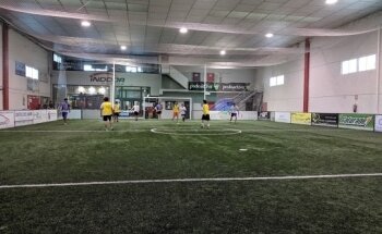 Indoor Huesca