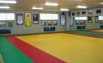 Escuela Judo Samurai