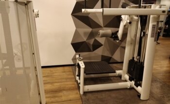 Basic-Fit Madrid Santa Maria de la Cabeza