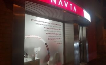 NAVTA ESPACIO SALUD