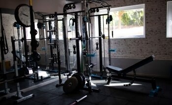 Club Fitness Barbastro