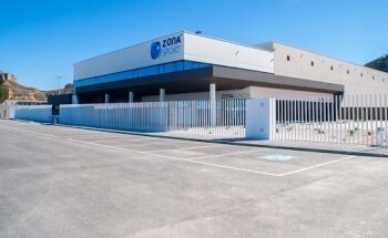 ZONA SPORT - gimnasio y pistas de pádel indoor en Monzón