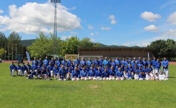 Dojo Sakura Nanbudo Sabiñanigo
