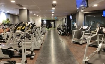 McFit Málaga