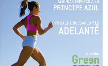 Green - Entrenamiento funcional y jardin