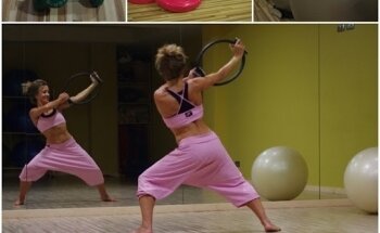 BELEN FITNESS. Hacia un estilo de vida mas saludable