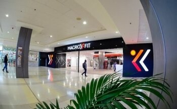 Macro Fit La Ballena